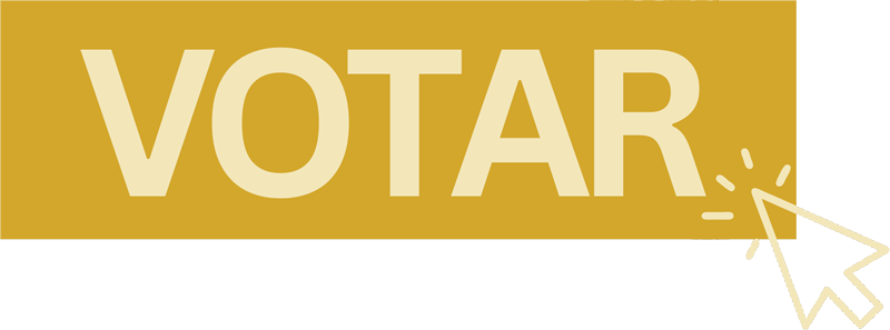 Botão Votar