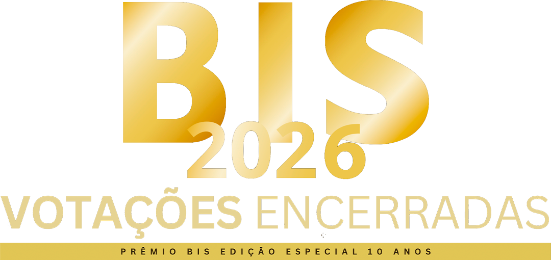 BIS 2026 Logo